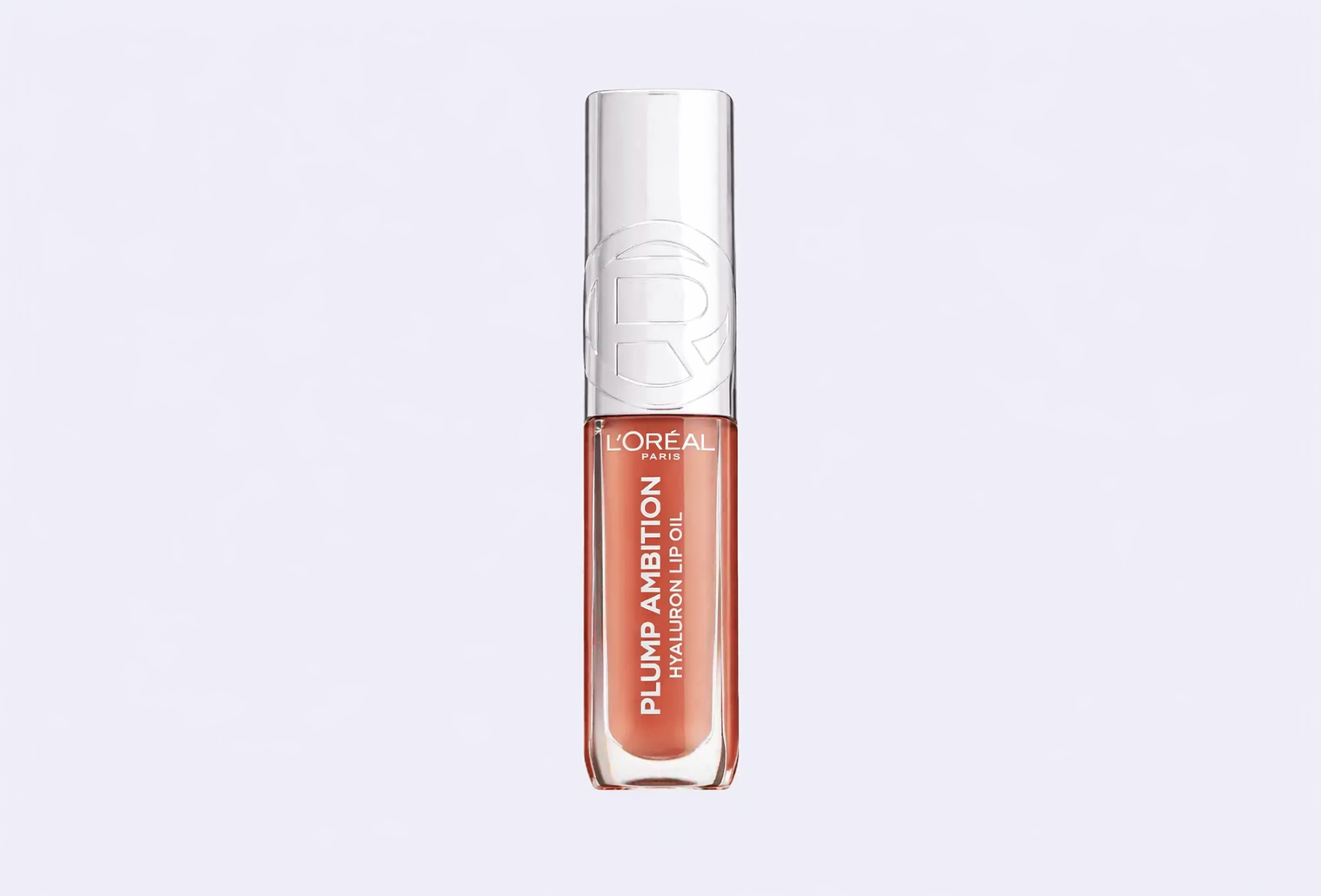 Блеск-масло для губ L'OREAL PARIS Plump Ambition