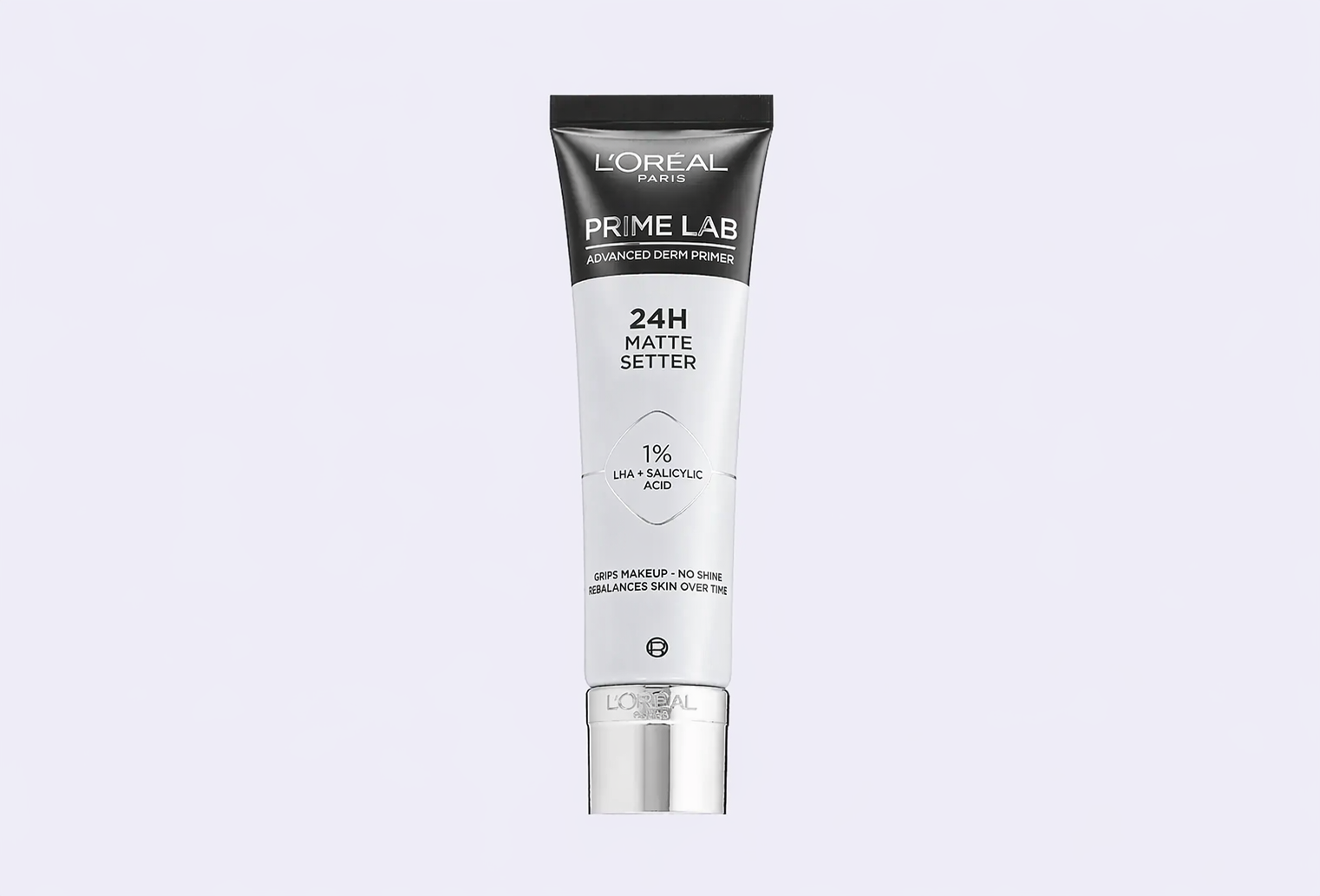 Праймер для лица L'OREAL PARIS Prime Lab Matte Setter