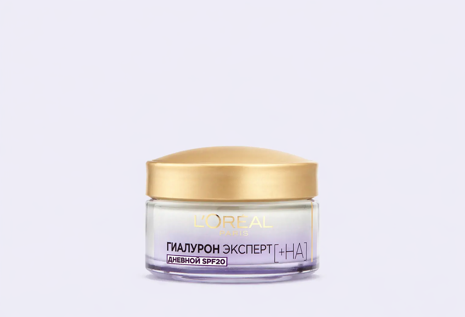 Дневной крем SPF20 L'OREAL PARIS DERMO-EXPERTISE