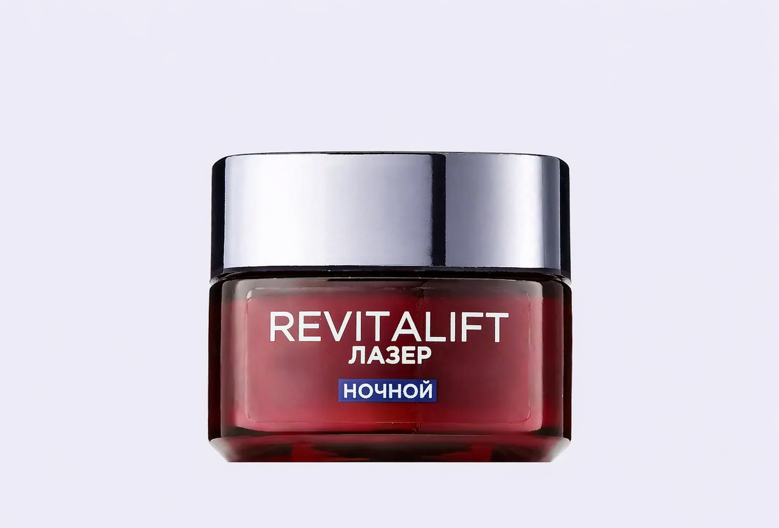 Ночной крем для лица L'OREAL PARIS REVITALIFT 40+ ЛАЗЕР