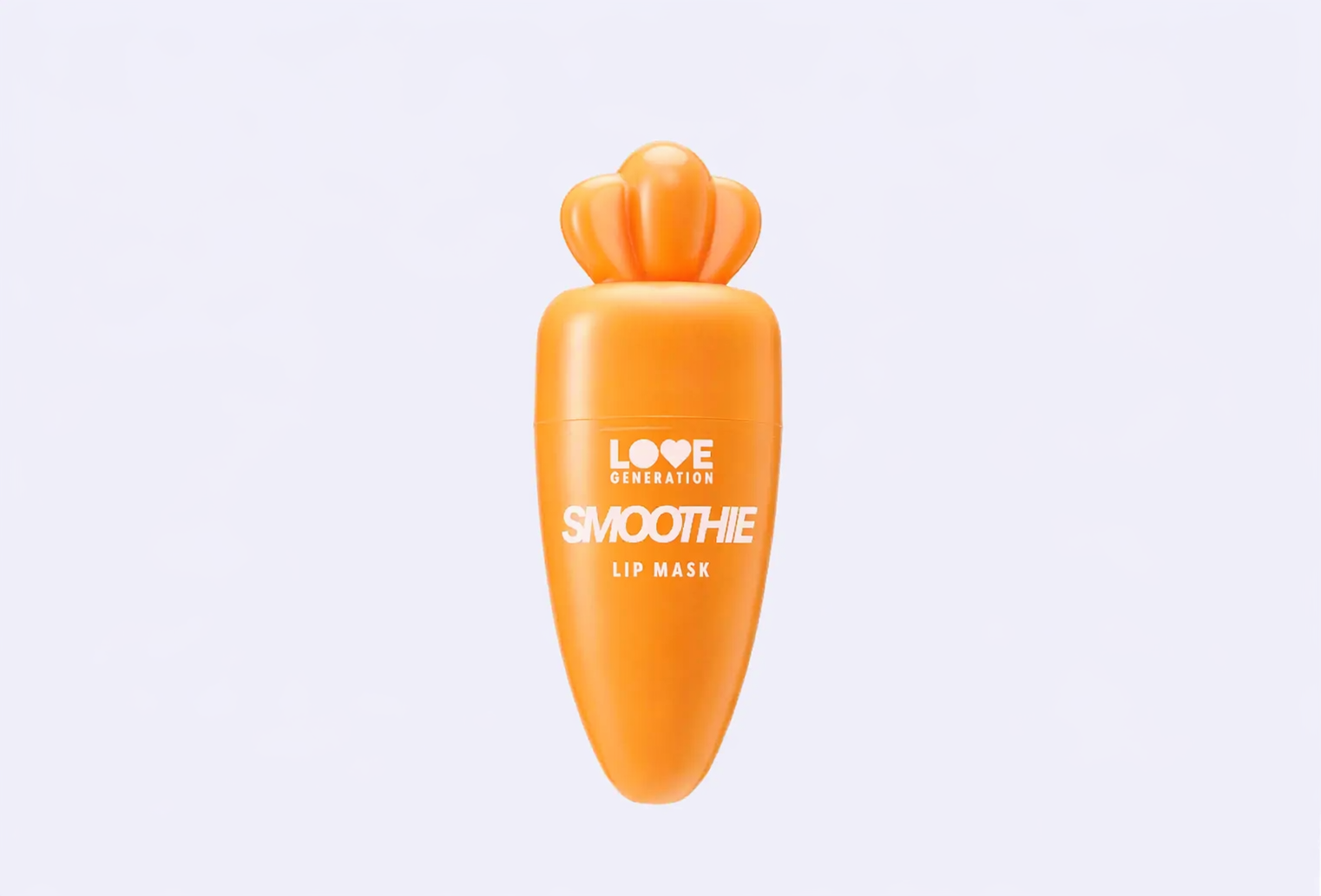 Маска для губ LOVE GENERATION Lip Mask Smoothie