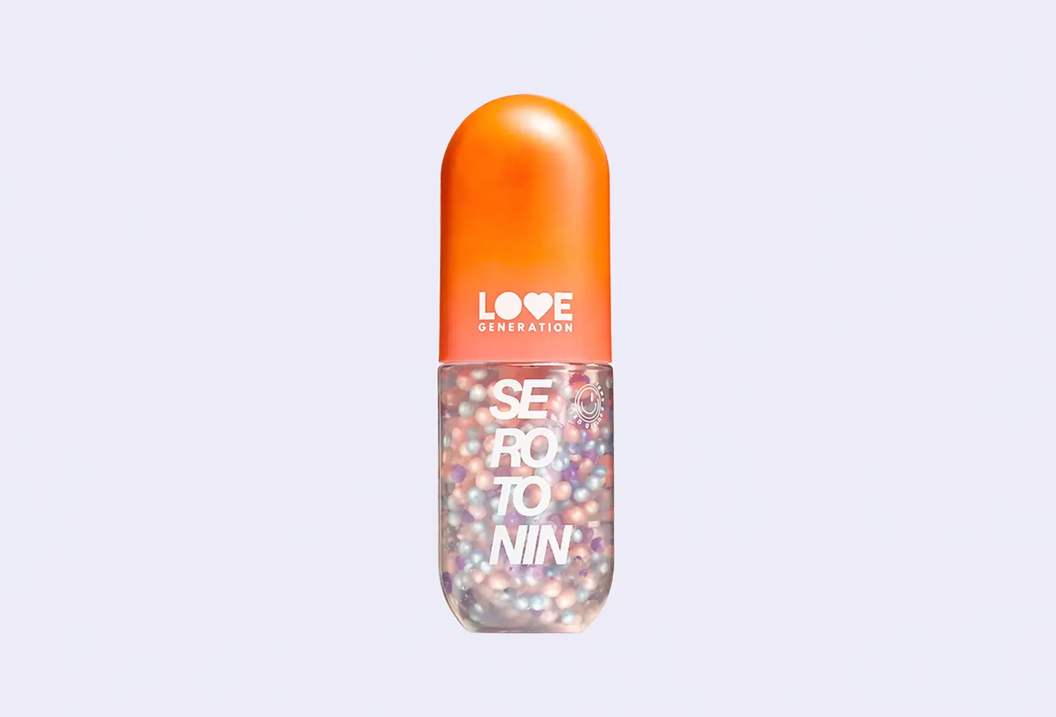Гелевый праймер для лица LOVE GENERATION Serotonin