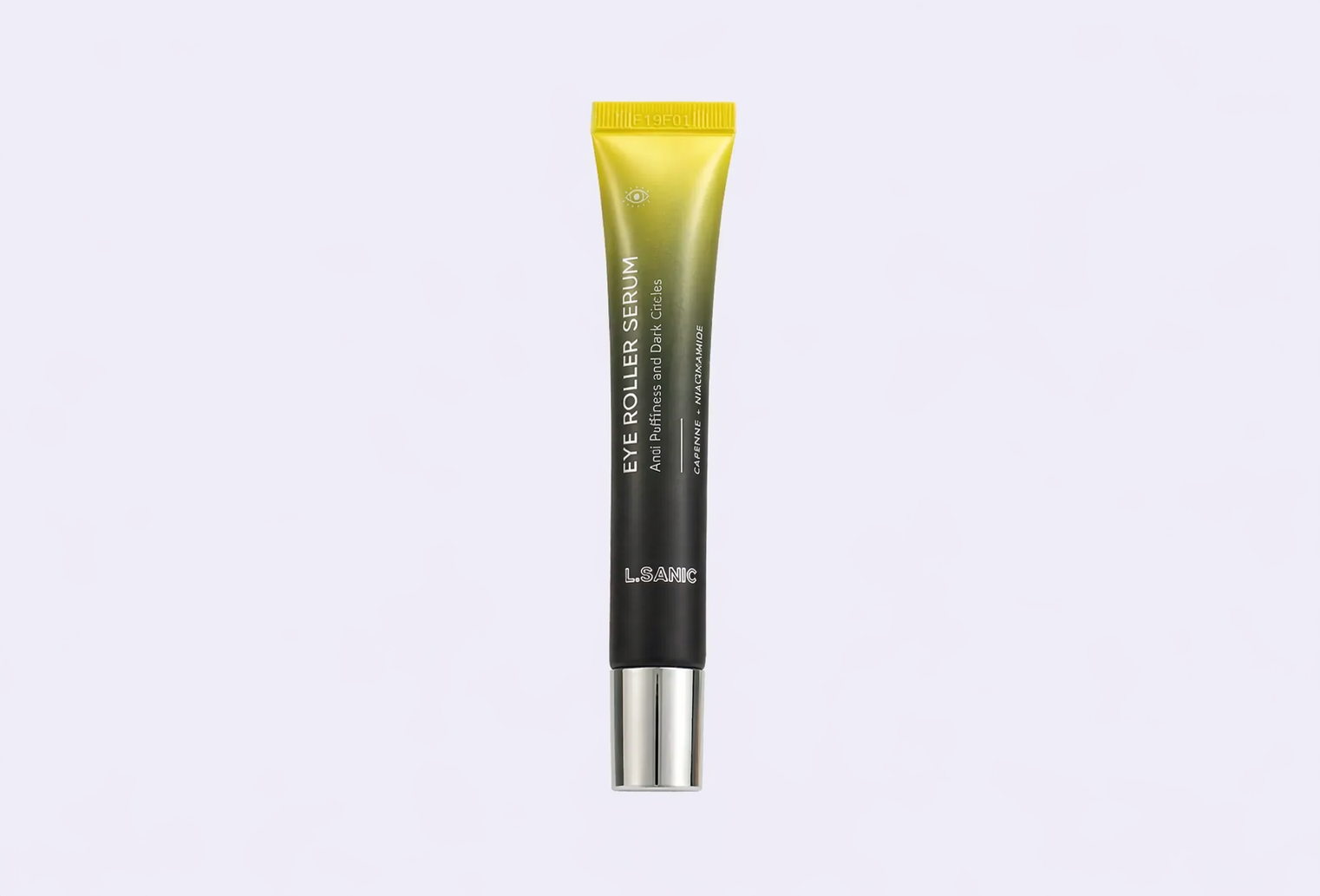 Сыворотка для кожи вокруг глаз L.SANIC caffeine + niacinamide