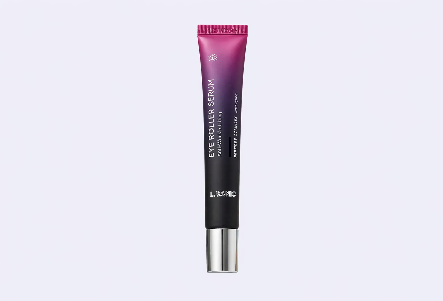 Сыворотка для кожи вокруг глаз L.SANIC Eye roller serum