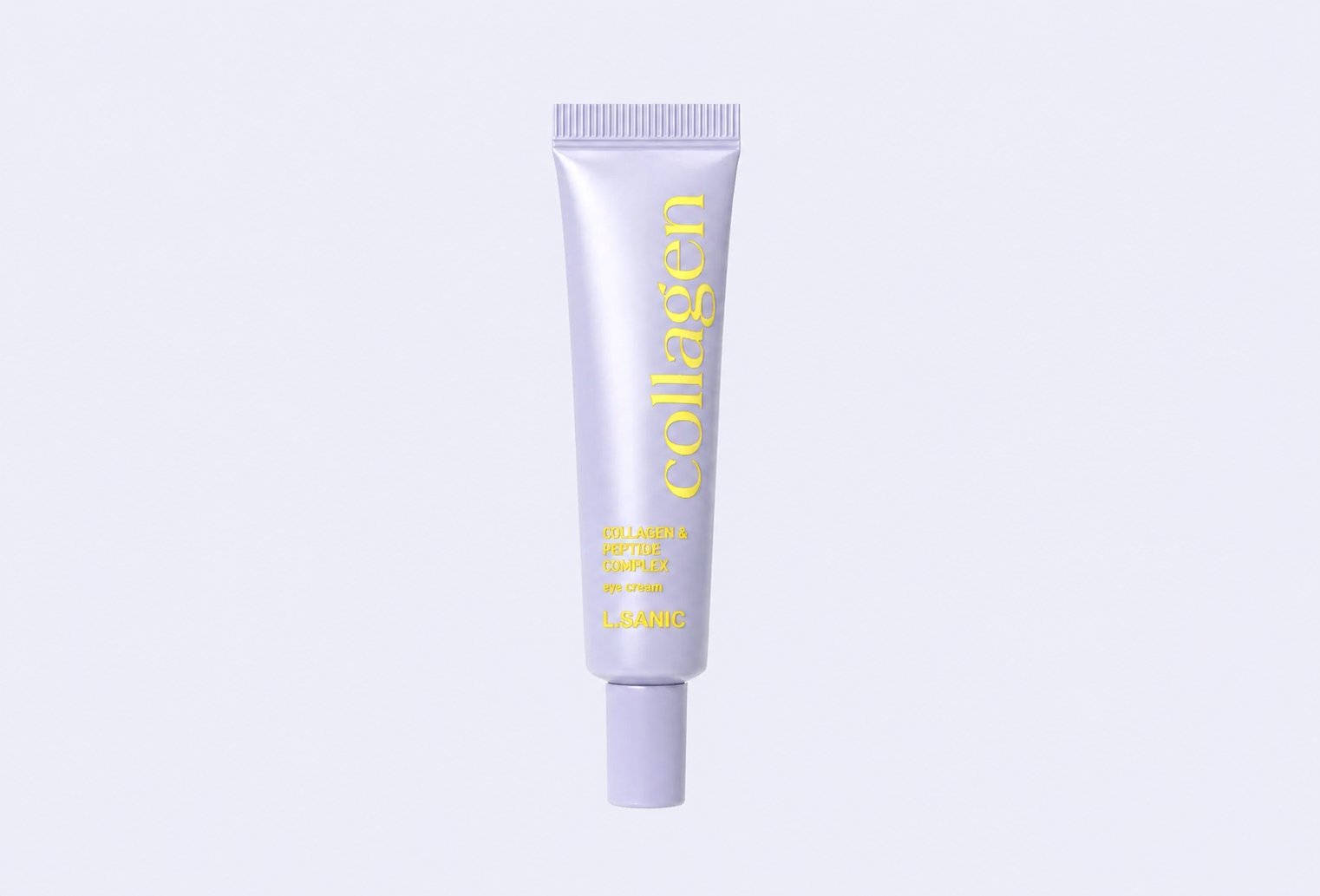 Лифтинг-крем для кожи вокруг глаз L.SANIC Collagen & Peptide Complex