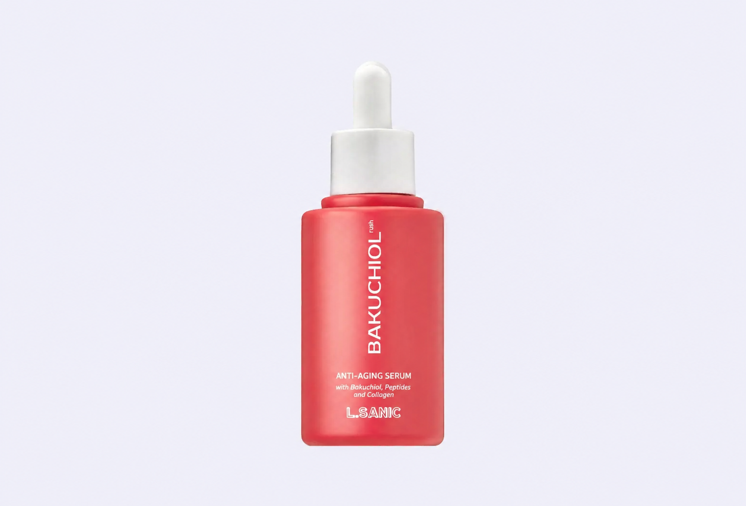 Сыворотка для лица L.SANIC Bakuchiol Rush Anti-Aging