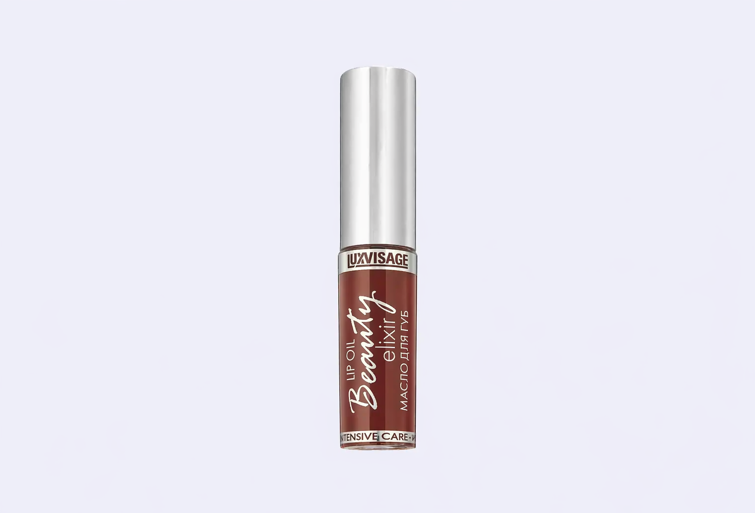 Масло для губ LUXVISAGE Beauty elixir