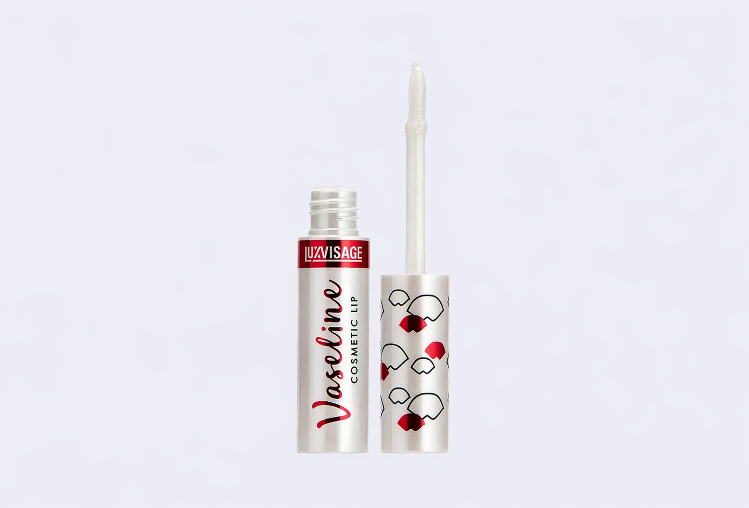 Вазелин для губ LUXVISAGE Cosmetic lip