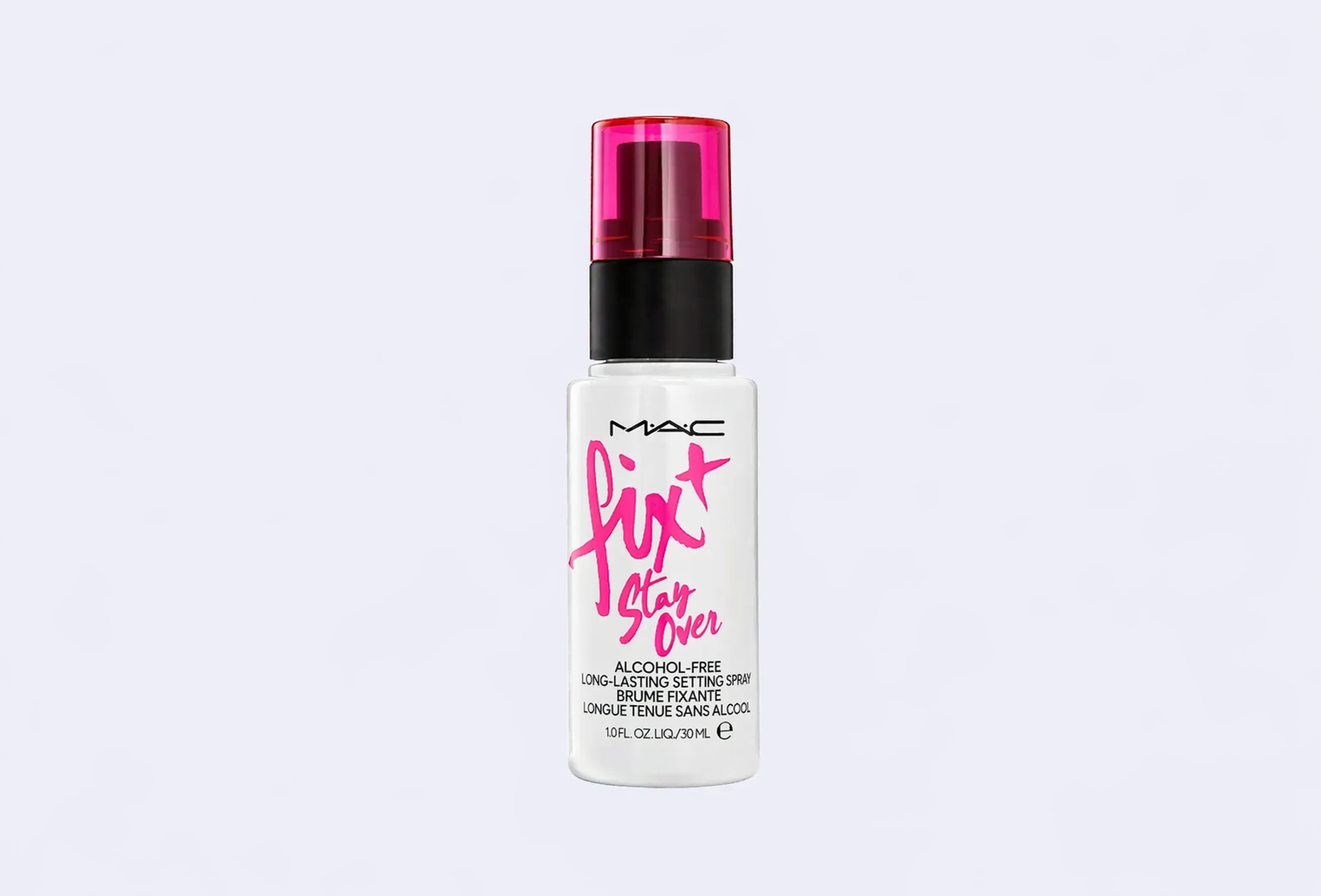 Фиксатор для макияжа MAC Fix+ Stay over