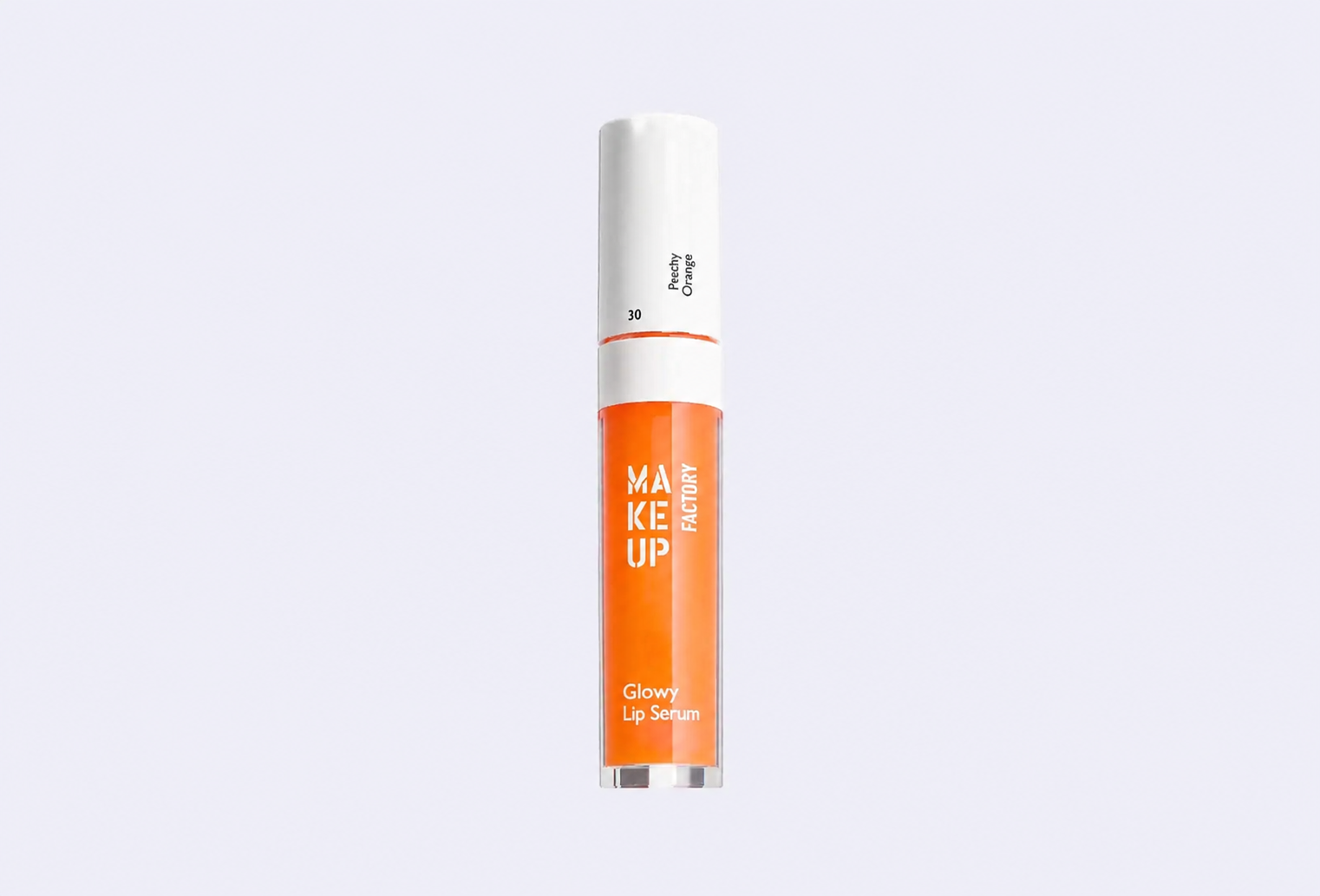 Блеск-масло для губ MAKE UP FACTORY Glowy lip serum