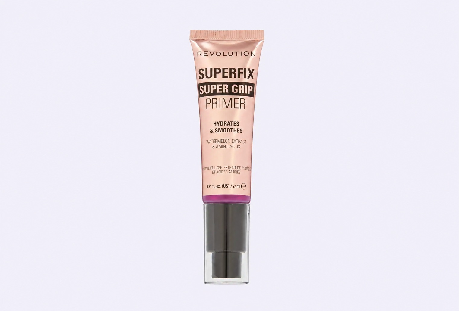 Праймер для лица MAKEUP REVOLUTION Superfix Super Grip