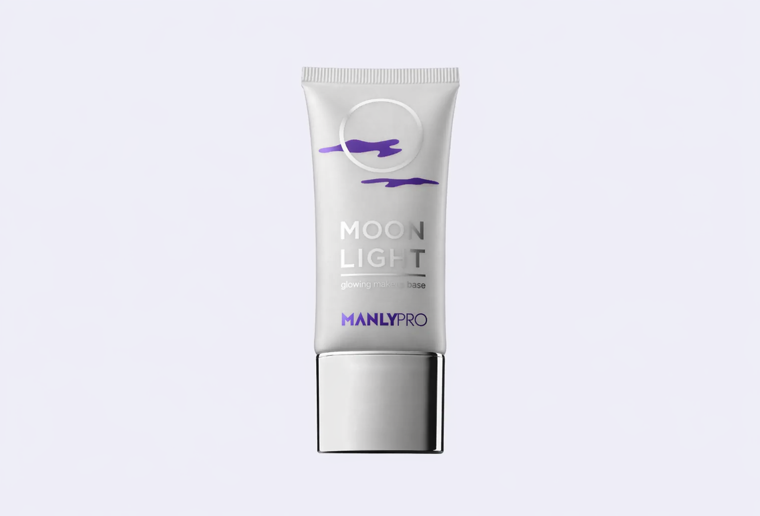 База под макияж MANLY PRO Moonlight