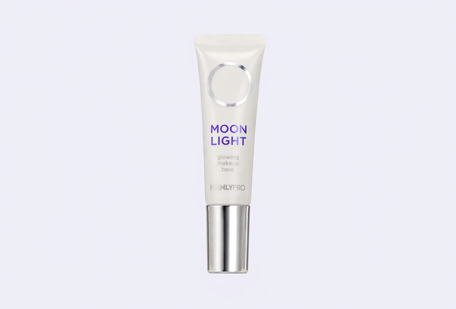 Travel?Size база под макияж MANLY PRO Moonlight