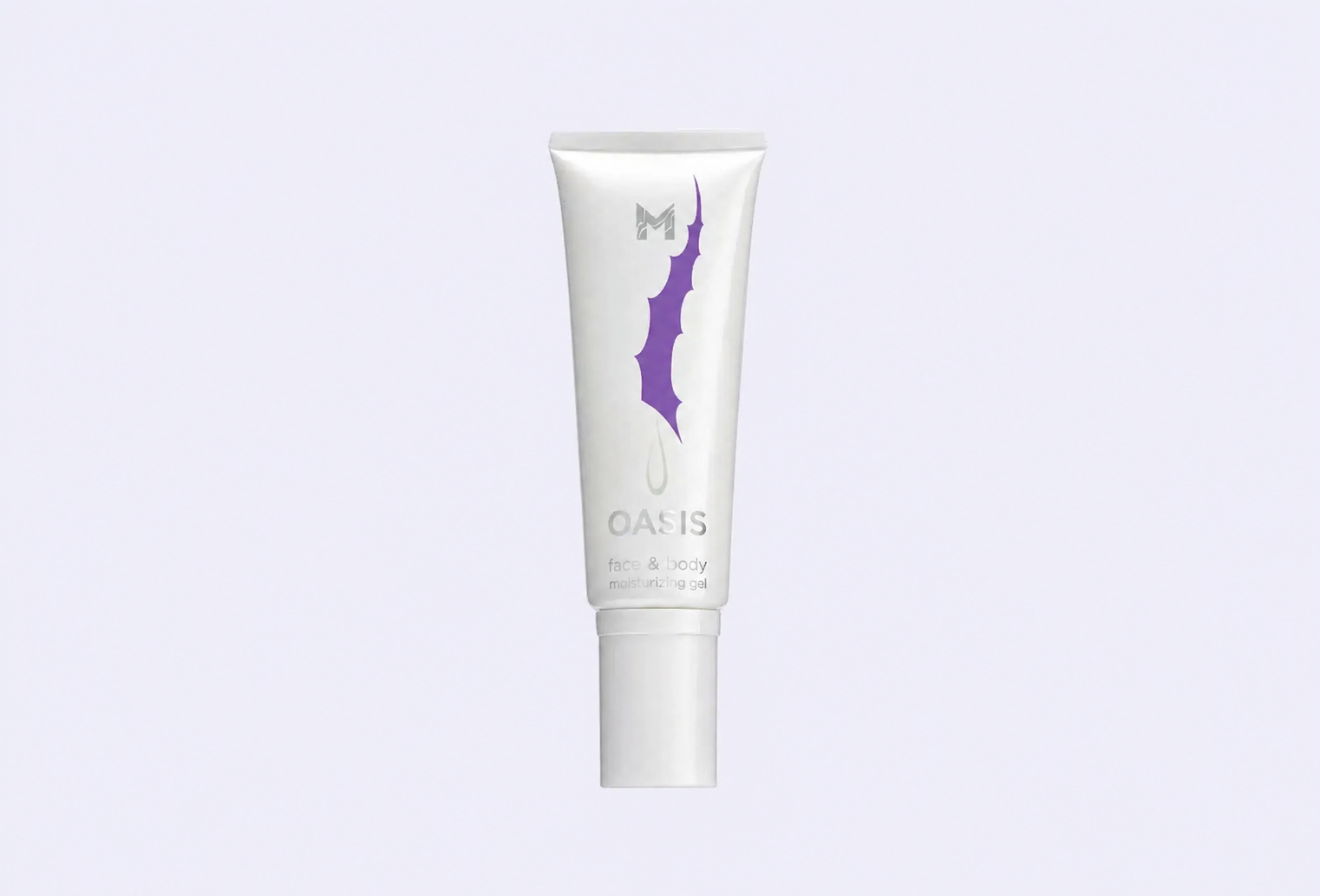 Гель органический MANLY PRO Oasis