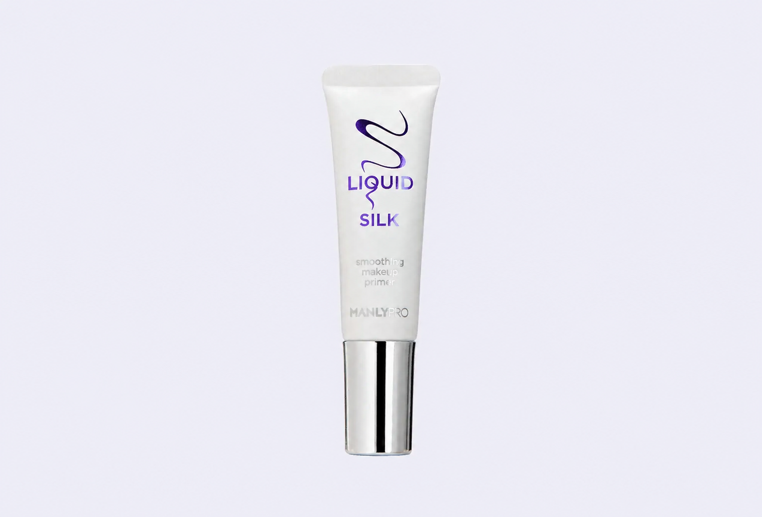 Travel?Size праймер для макияжа MANLY PRO Liquid silk