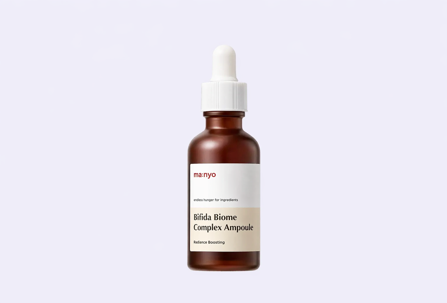 Сыворотка для лица MA:NYO Bifida Biome Complex Ampoule
