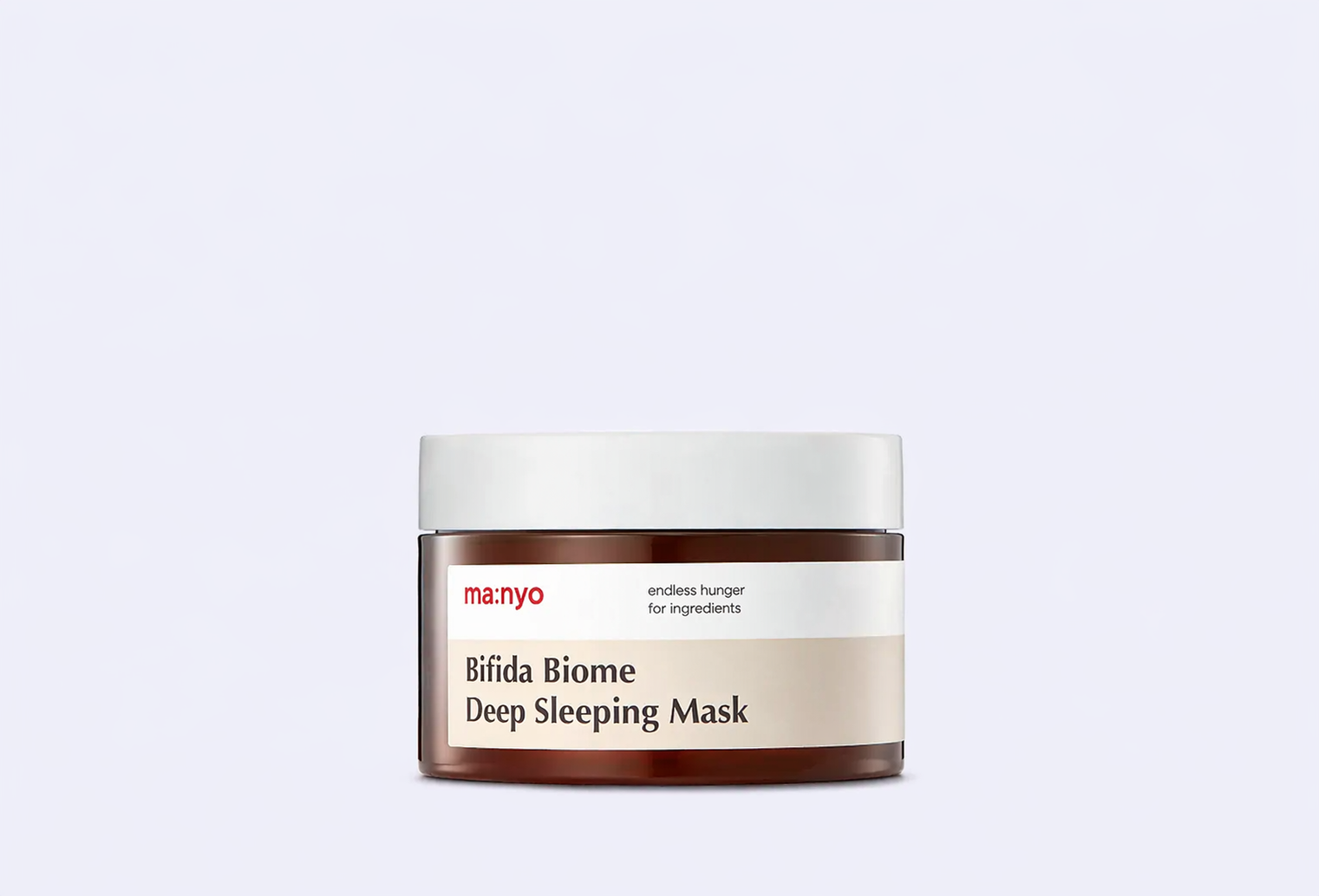 Ночная маска для лица MA:NYO Bifida Biome Deep Sleeping Mask