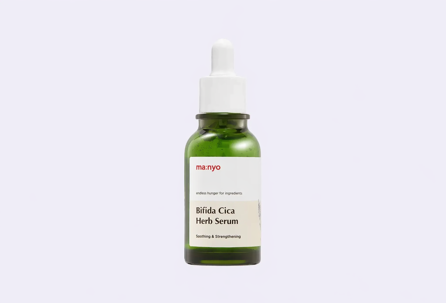 Сыворотка для лица MA:NYO Bifida Cica Herb Serum