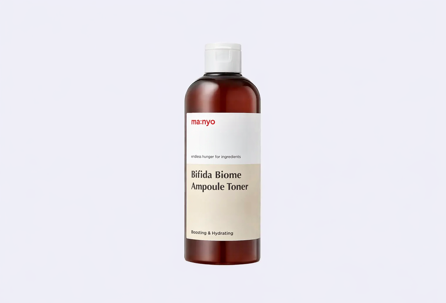 Тонер для лица MA:NYO Bifida Biome Ampoule Toner