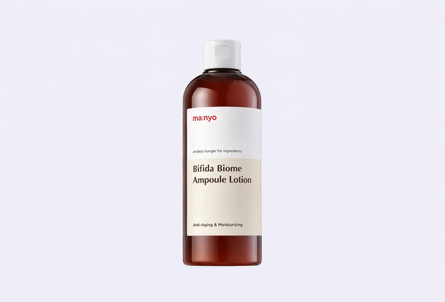 Лосьон для лица MA:NYO Bifida Biome Ampoule Lotion