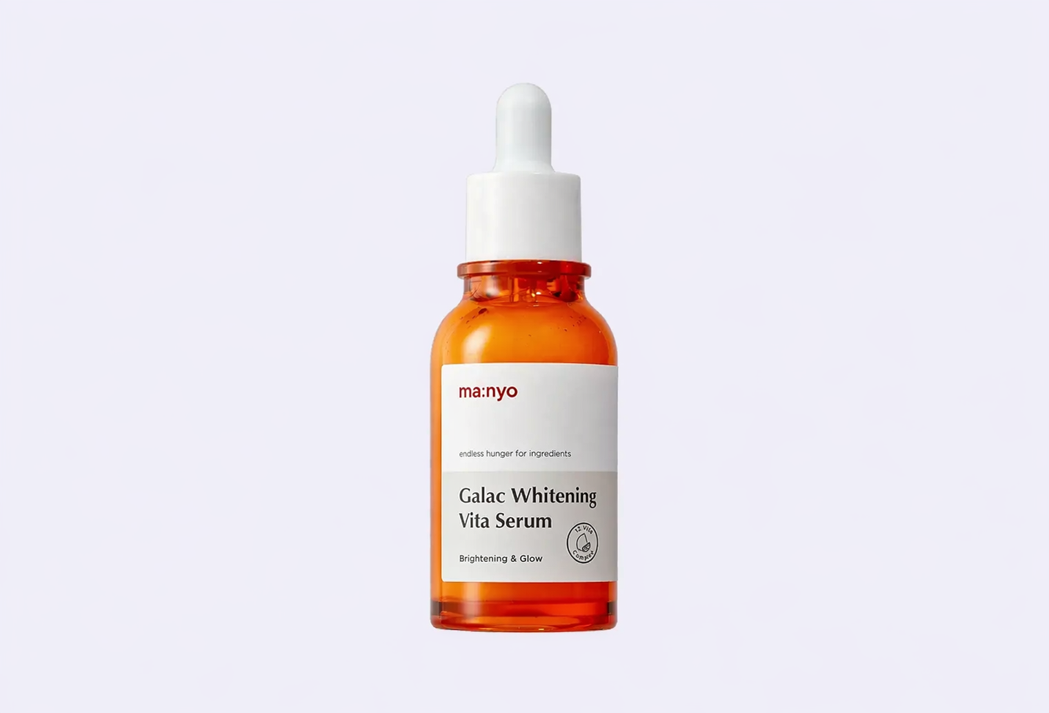 Сыворотка MA:NYO Galac Whitening Vita Serum