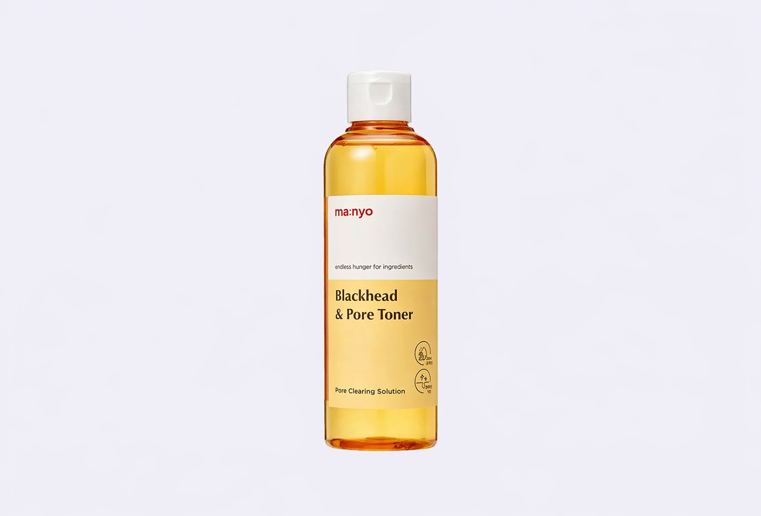 Тонер для лица MA:NYO Blackhead & Pore Toner