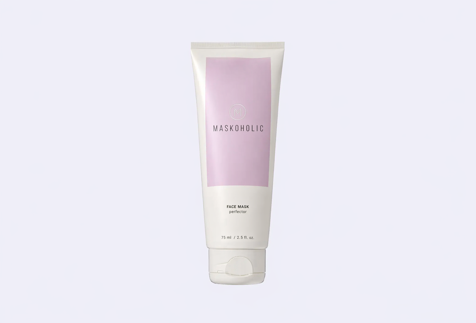 Глиняная маска для лица MASKOHOLIC Mask perfector