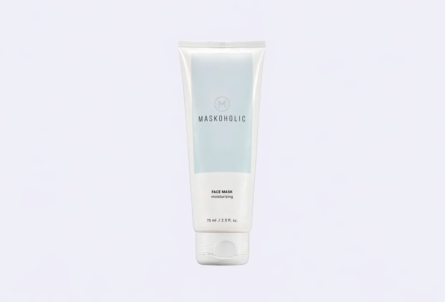 Маска для лица MASKOHOLIC Moisturizing face mask