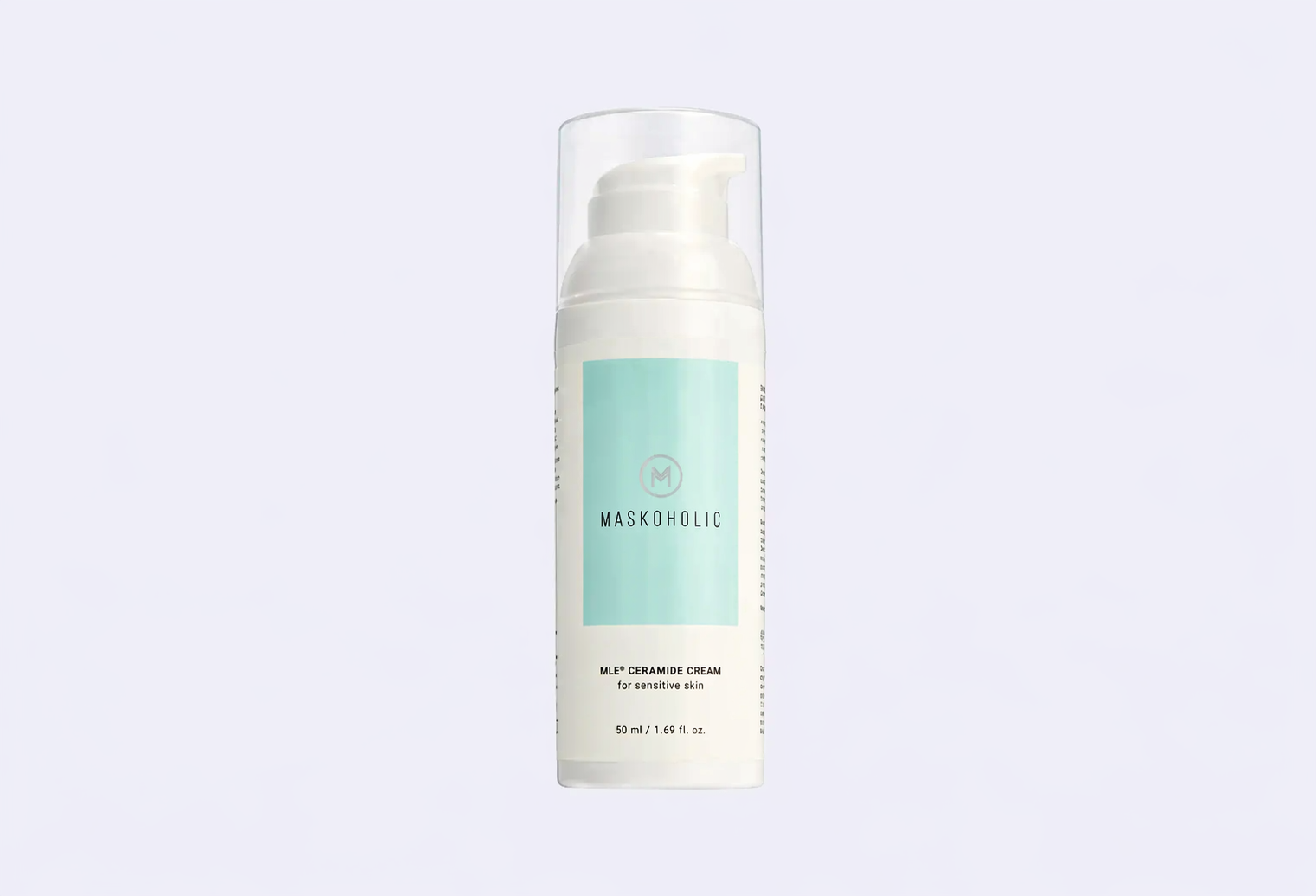 Крем MASKOHOLIC Ceramide Cream
