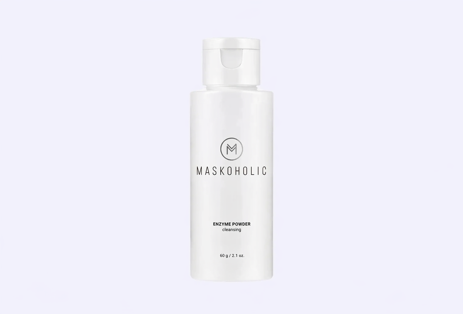 Энзимная пудра для лица MASKOHOLIC Enzyme powder for face wash