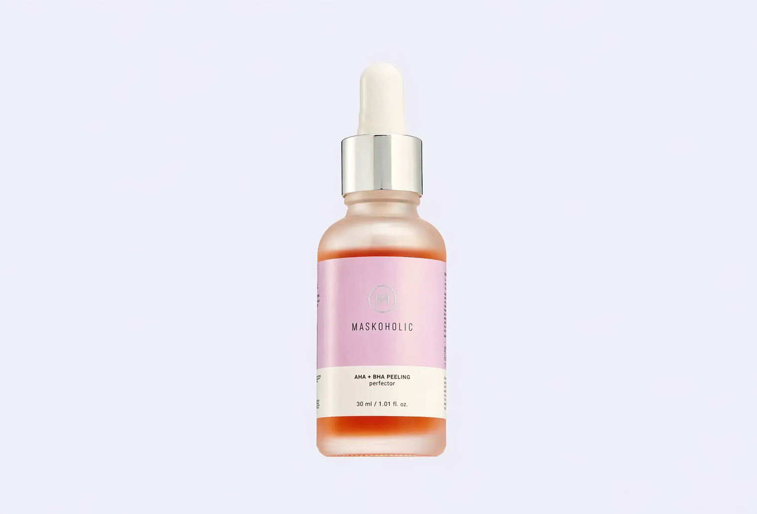 Пилинг-перфектор MASKOHOLIC AHA + BHA PERFECTOR PEELING
