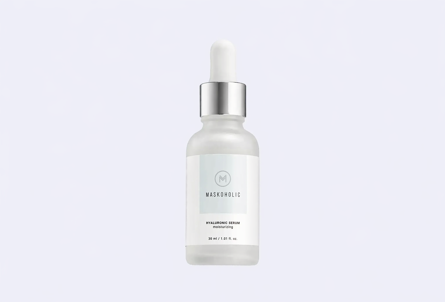 Сыворотка для лица MASKOHOLIC with hyaluronic acid