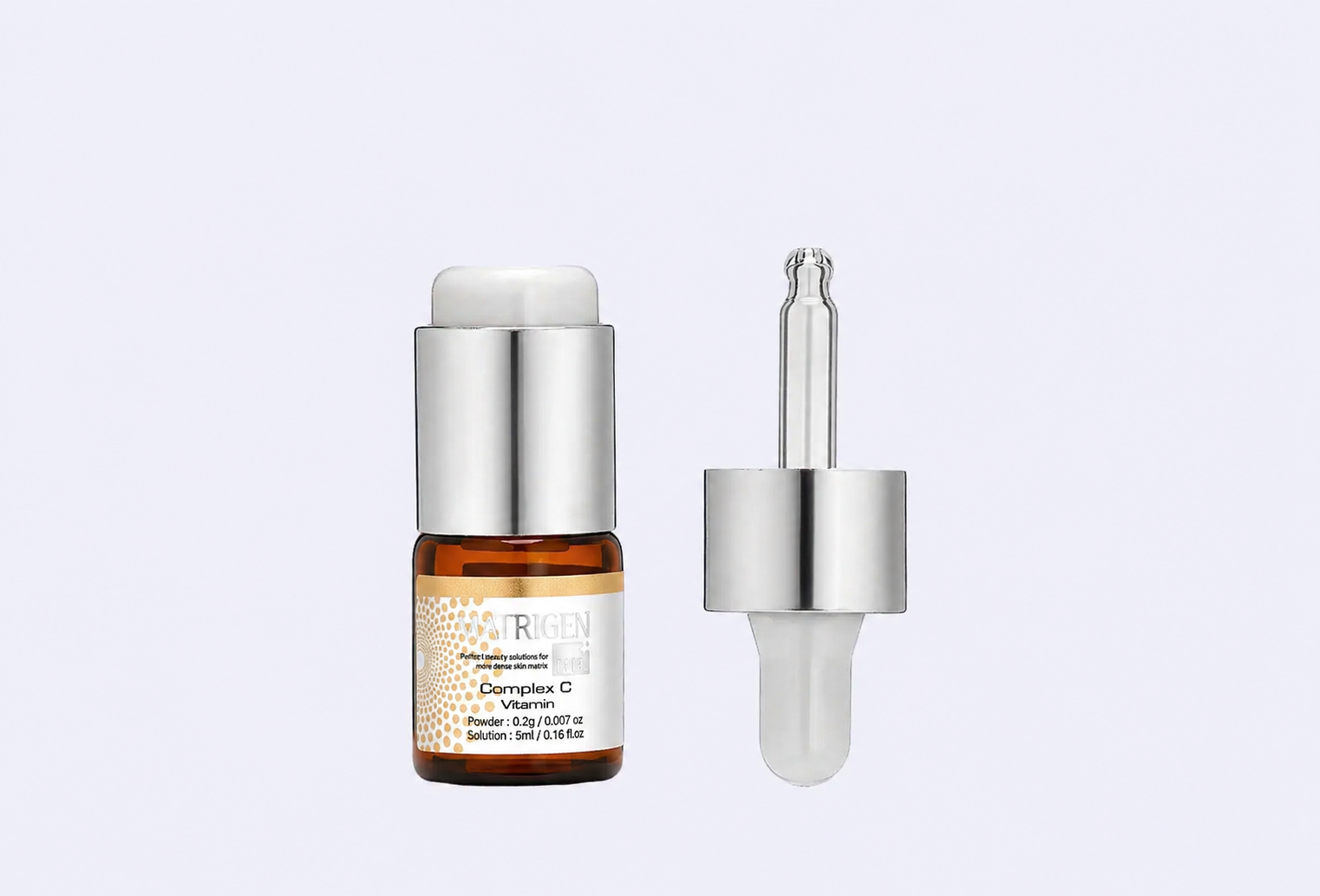 Сыворотка для мезотерапии лица MATRIGEN Complex C Vitamin
