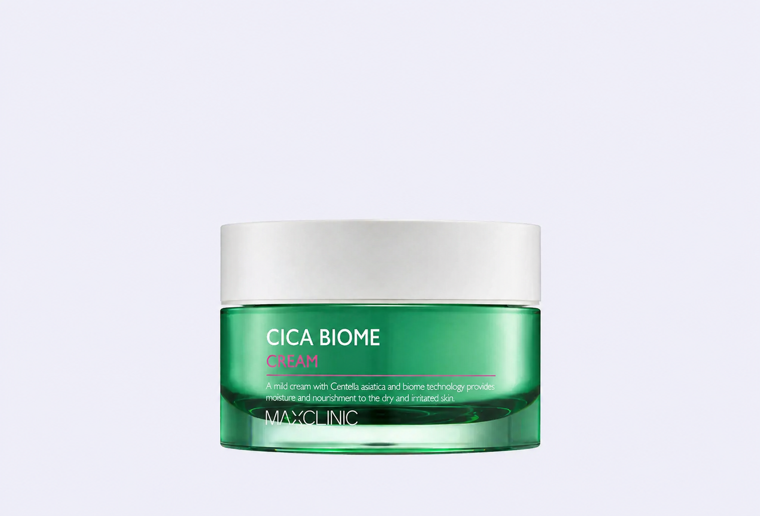 Крем для лица MAXCLINIC Cica Biome Cream