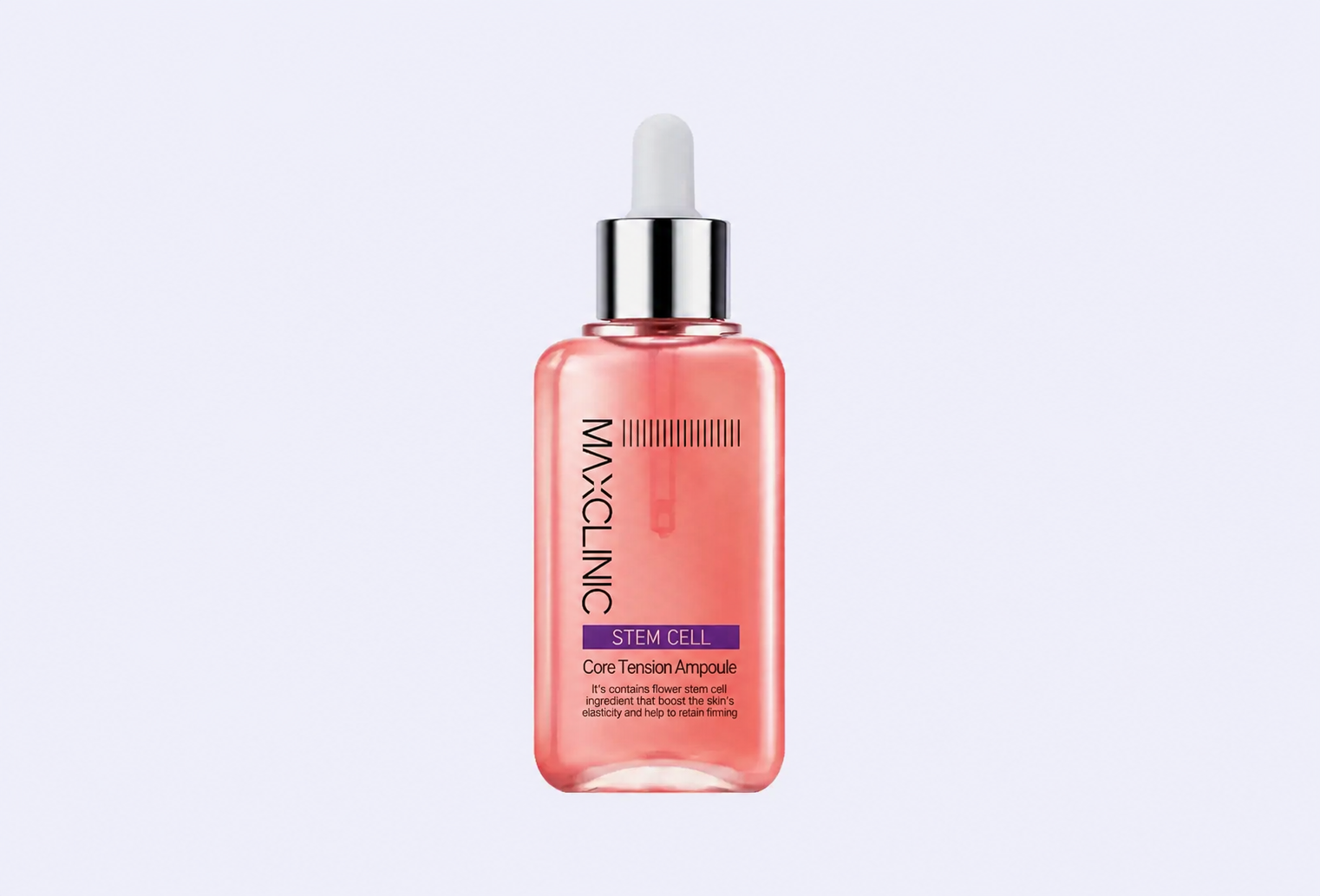 Сыворотка для лица MAXCLINIC Stem Cell Core Tension Ampoule