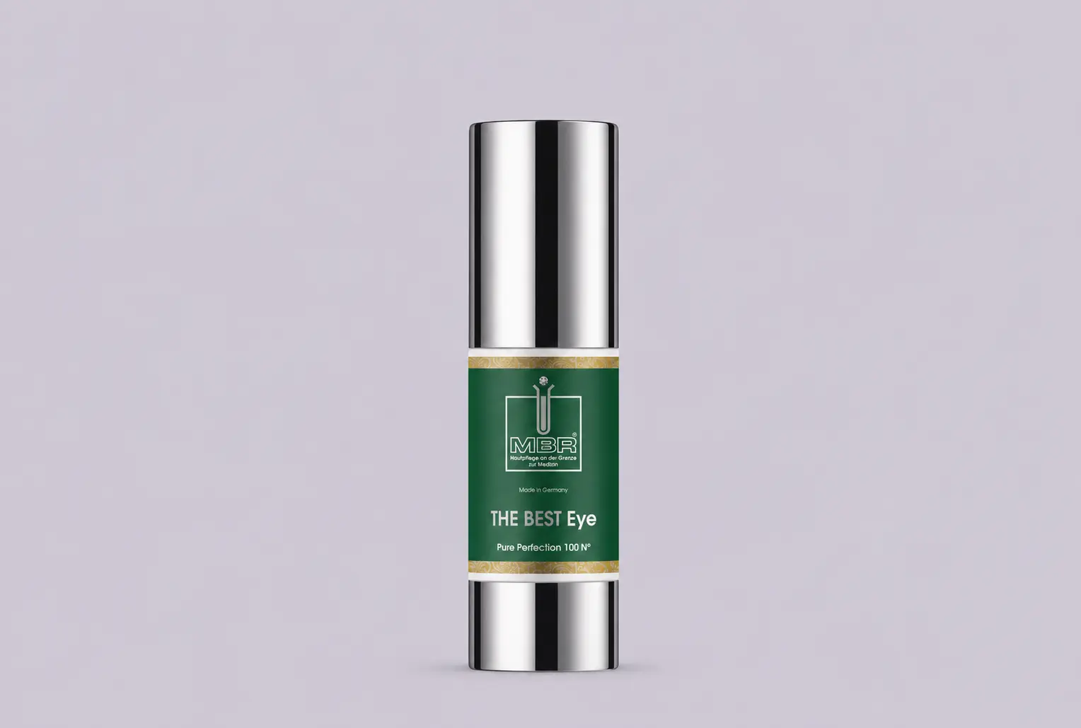 Сыворотка для кожи вокруг глаз MBR The Best Eye Serum