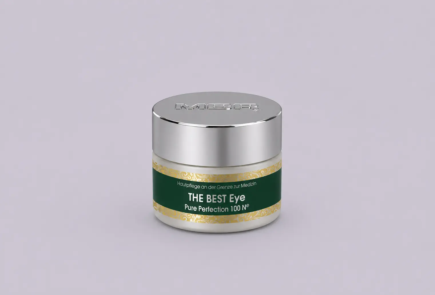Крем для области вокруг глаз MBR The Best Eye