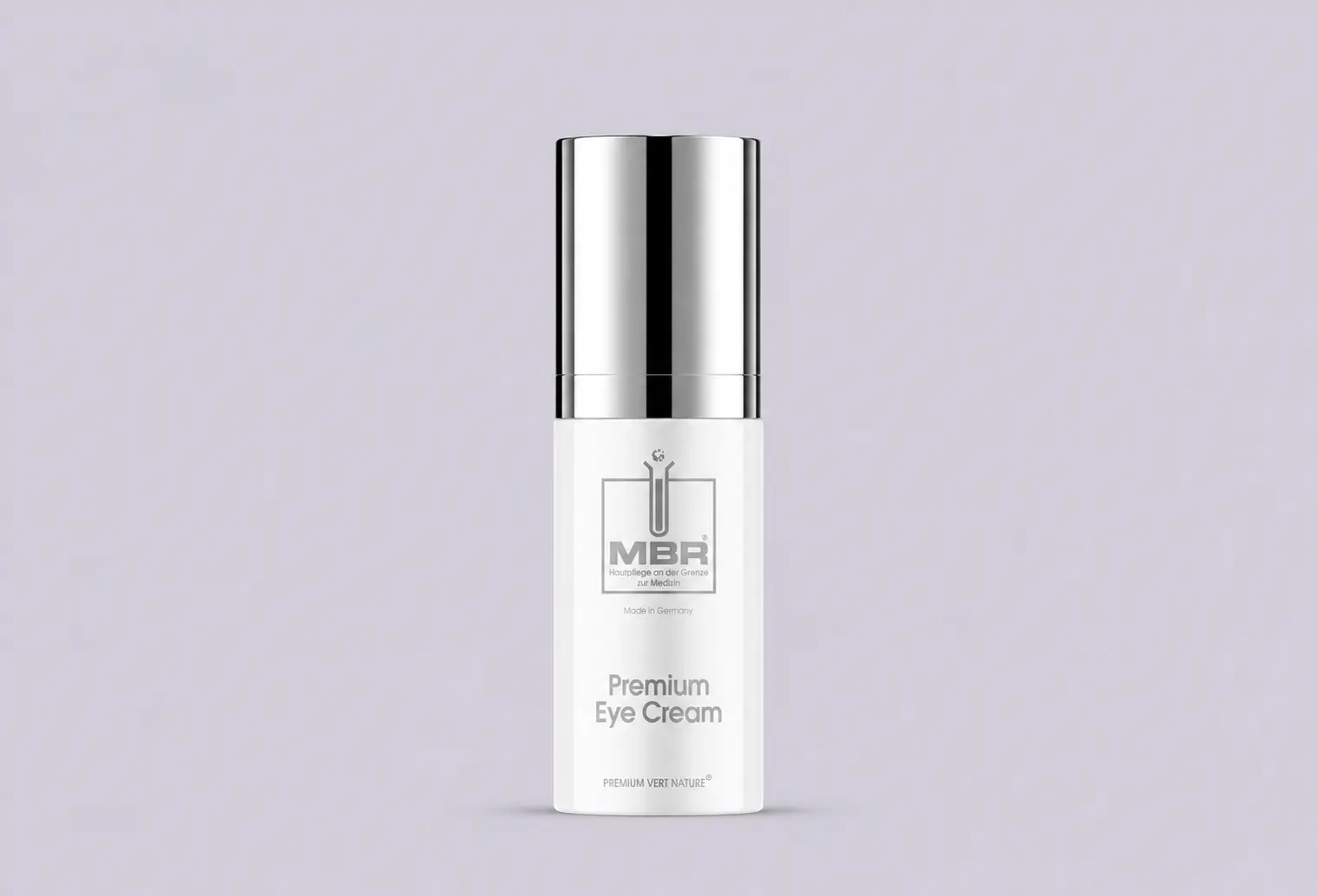 Крем для области вокруг глаз MBR Premium Eye Cream Vert Nature