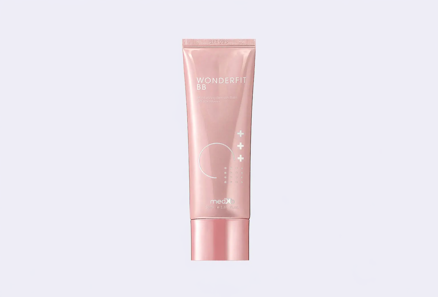 BB-крем для лица SPF 50 PA+++ MEDB Wonderfit Blemish Balm