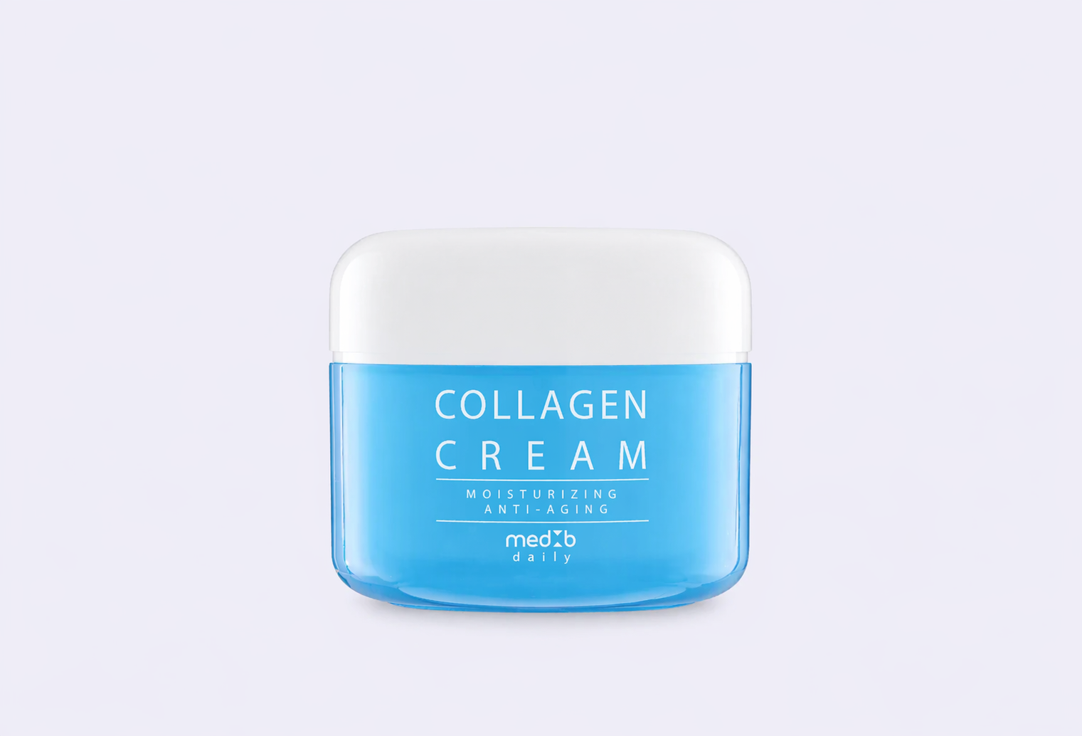 Крем для лица MEDB COLLAGEN CREAM