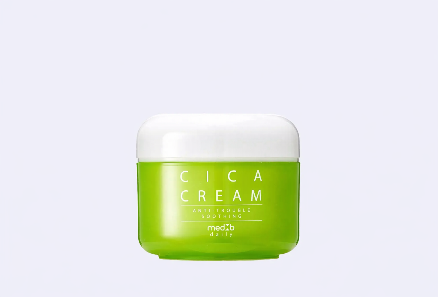Крем для лица MEDB CICA CREAM