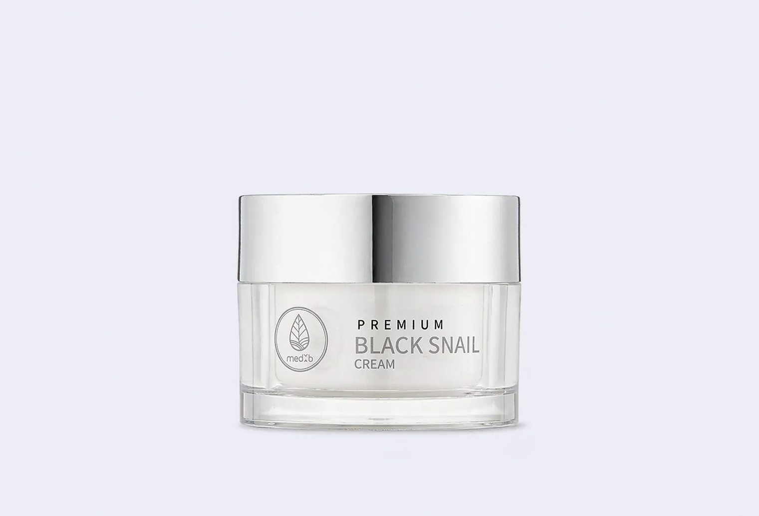 Крем для лица MEDB Black Snail Premium Cream