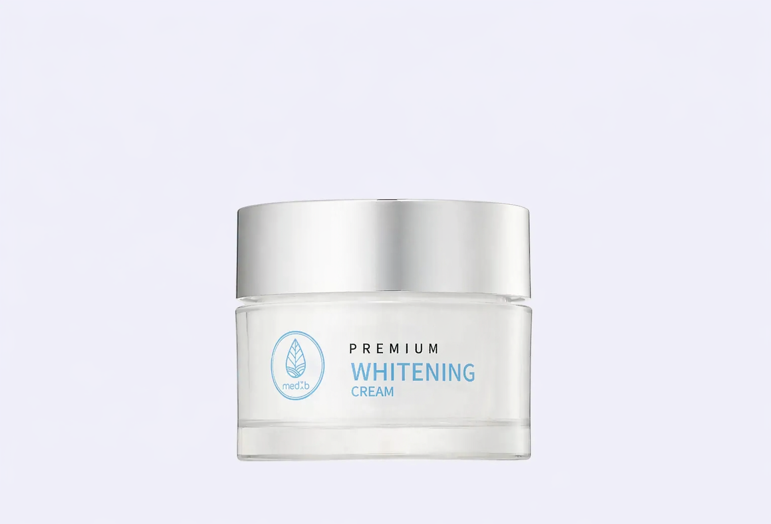 Крем для лица MEDB Premium Whitening