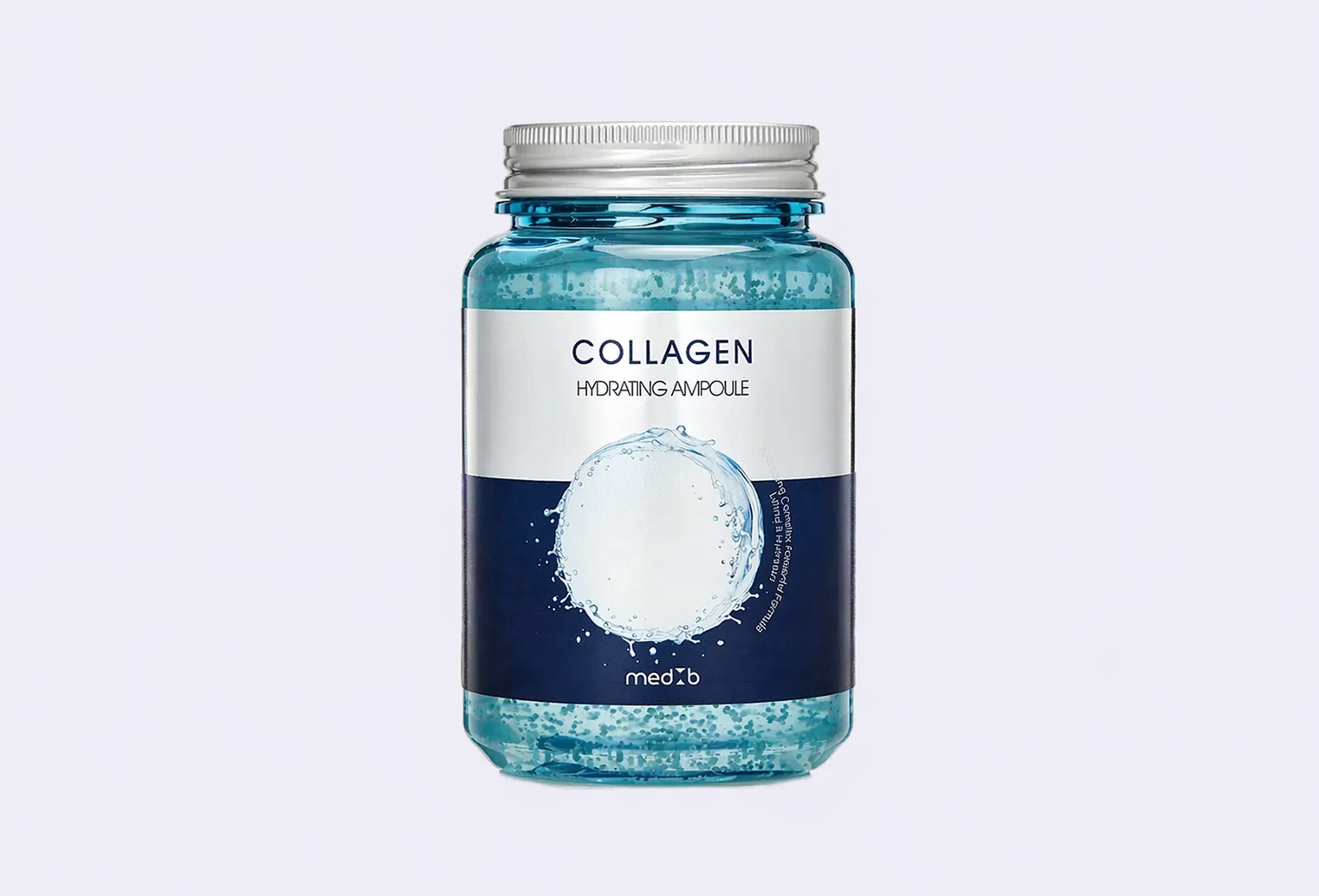 Сыворотка для лица MEDB COLLAGEN HYDRATING AMPOULE