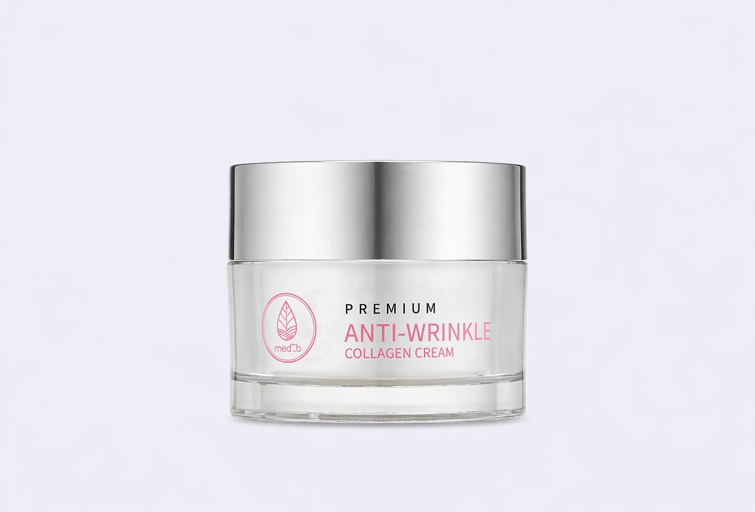 Крем MEDB Anti-Wrinkle Collagen Premium Cream