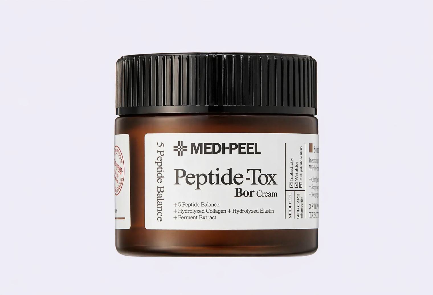 Крем MEDI-PEEL Peptide-tox Bor Cream