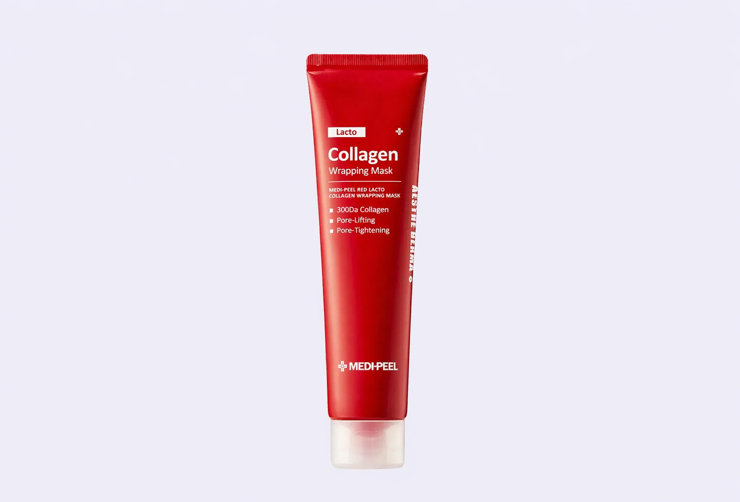 Маска для лица MEDI-PEEL Red Lacto Collagen Wrapping Mask