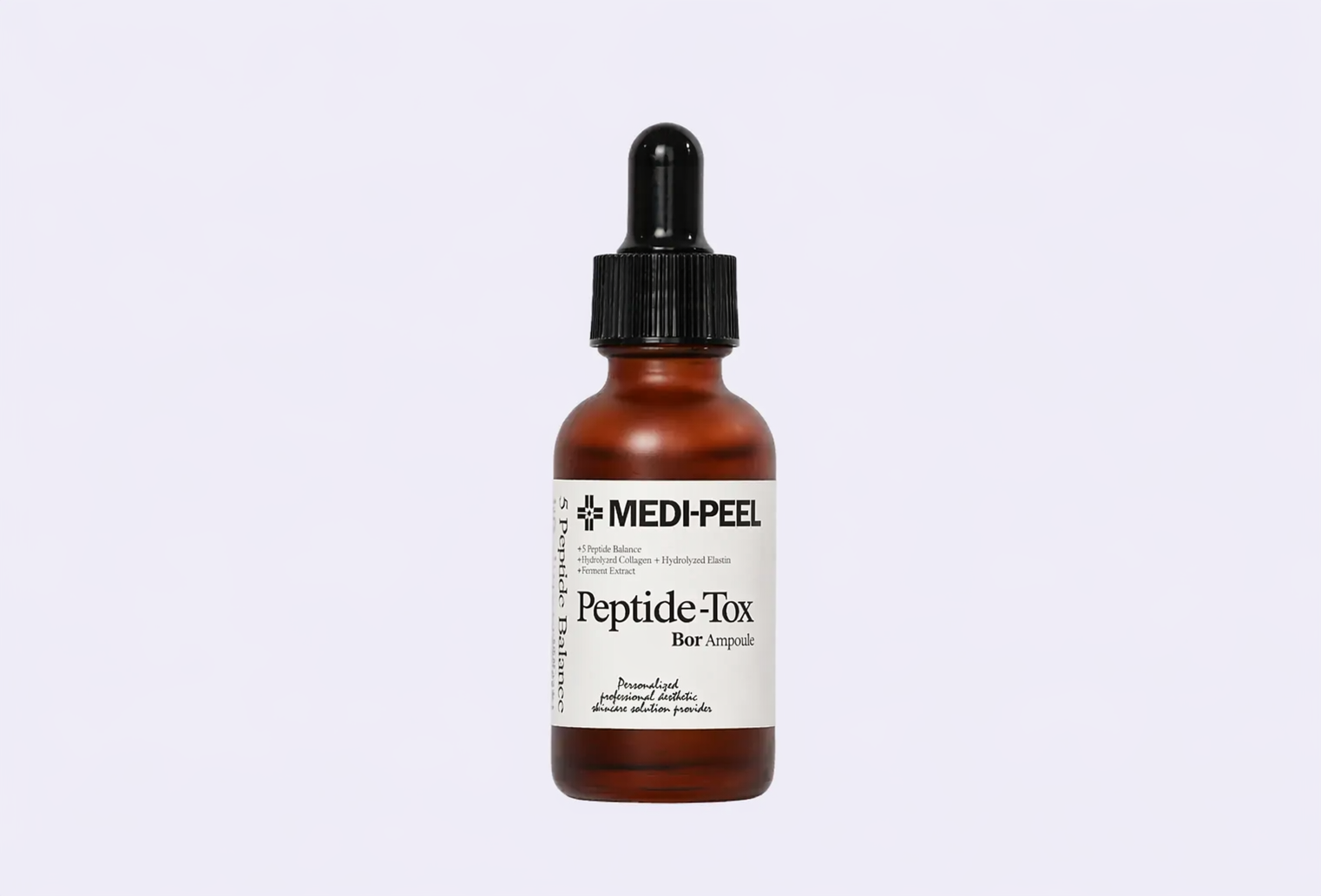 Сыворотка MEDI-PEEL Peptide-Tox Bor Ampoule