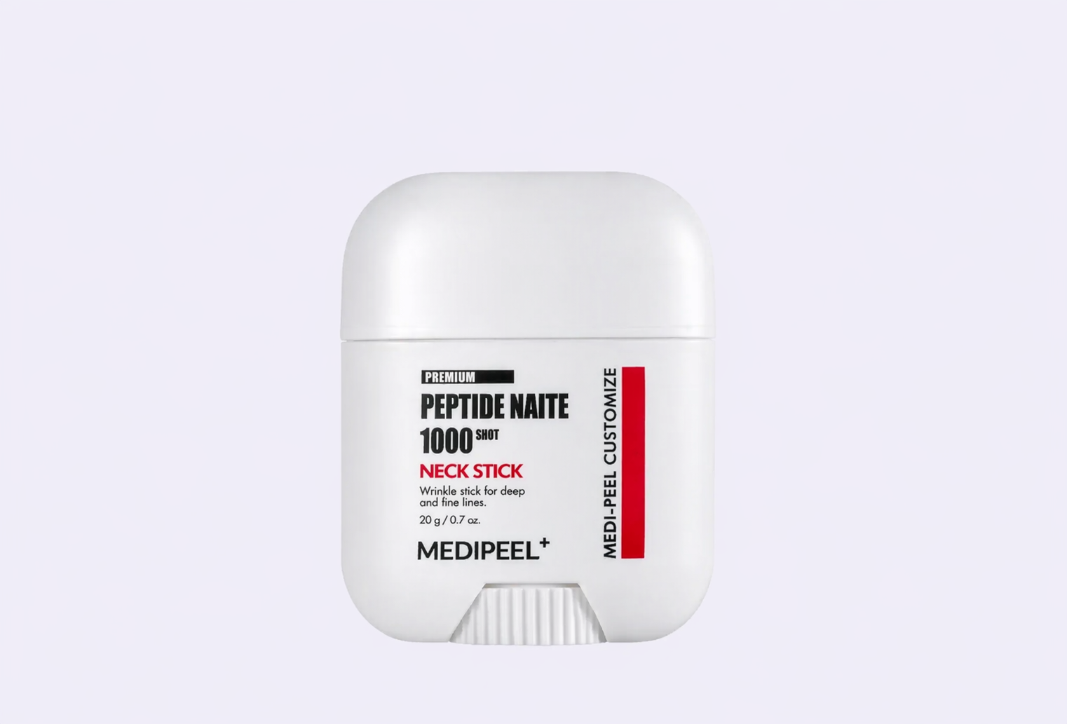 Стик для зоны шеи и декольте MEDI-PEEL Premium Peptide Naite 1000 Shot Neck Stick