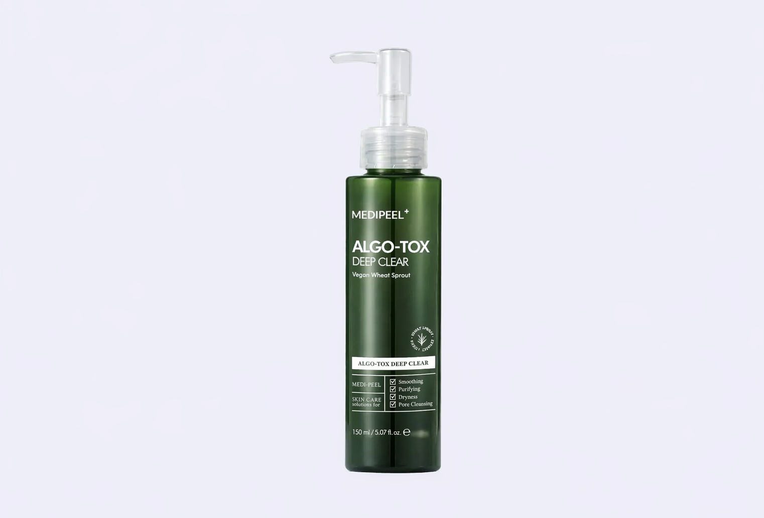 Пенка MEDI-PEEL Algo-TOX Deep Clear
